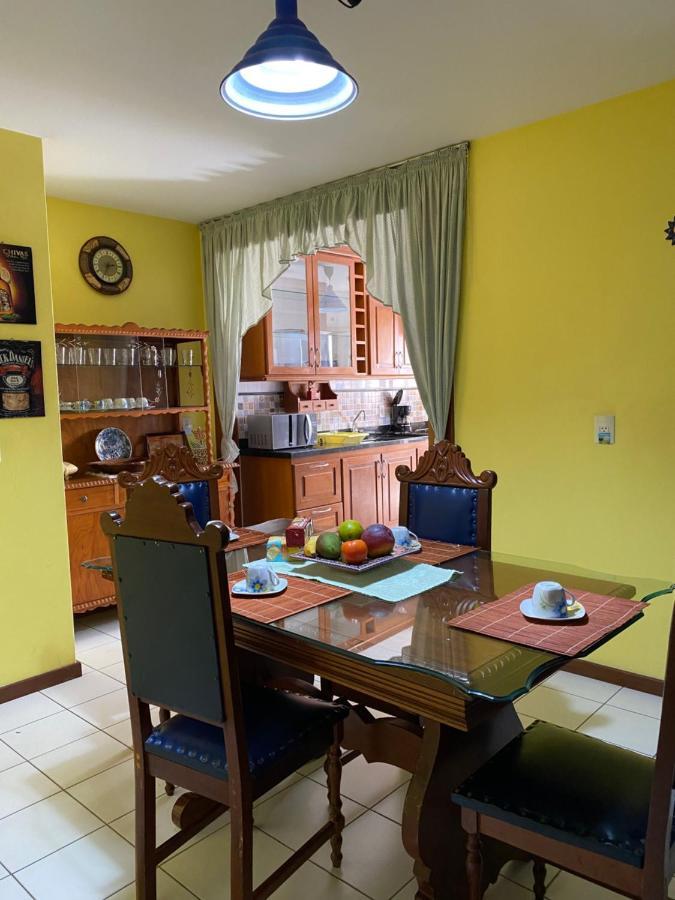 Comfortable Beachfront Apartment Vila Velha  Exterior foto